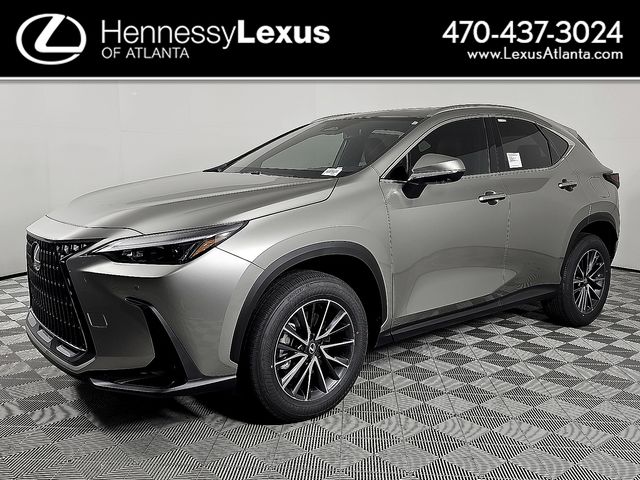 2026 Lexus NX 350 Premium AWD