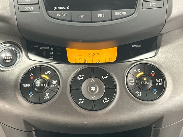 2010 Toyota RAV4 Limited  at Phil Fitts Ford