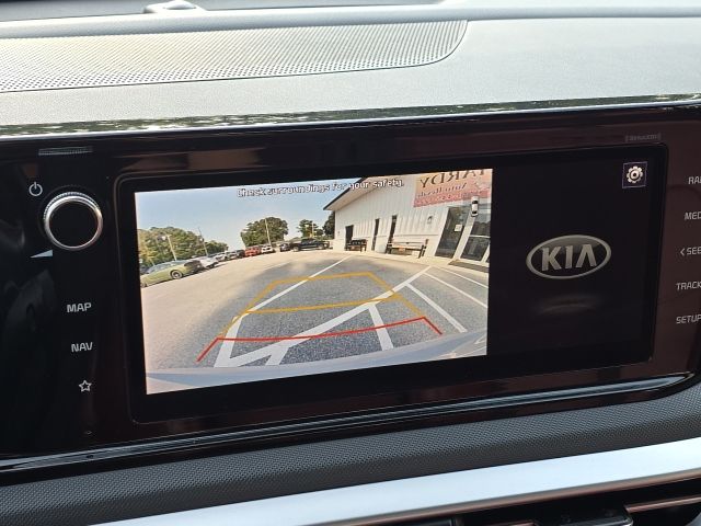 2021 Kia K5 GT-Line:B02455