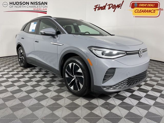 Volkswagen ID.4 Pro S RWD