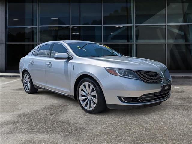2016 Lincoln MKS AWD