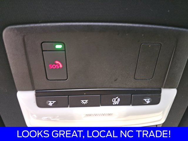 Used 2024 Beige Nissan Rock Creek image 23