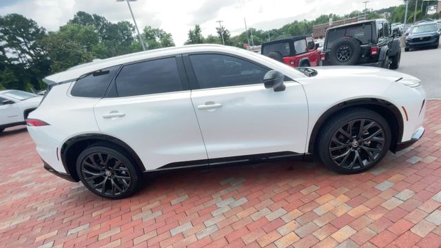 Used 2025 Toyota Crown Signia SUV