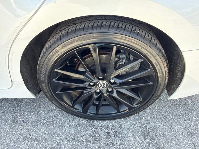2023 Toyota Camry - $29,988