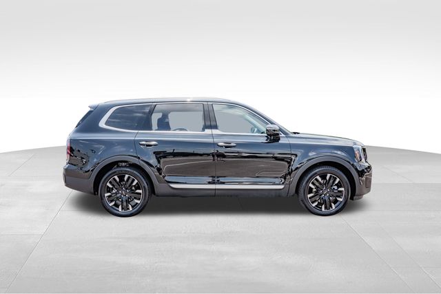 2024 Kia Telluride SX 8