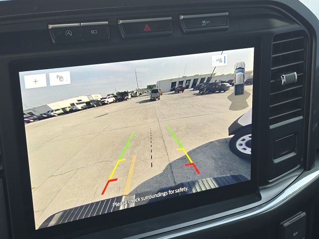 2023 Ford F-150 XLT:169219A1