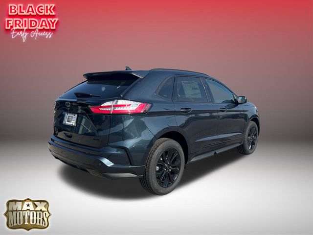 2024 Ford Edge SE 13