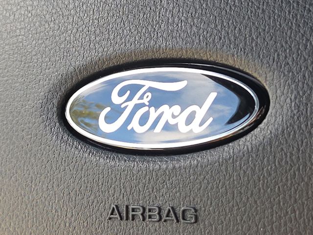 New 2026 White Ford XLT image 27