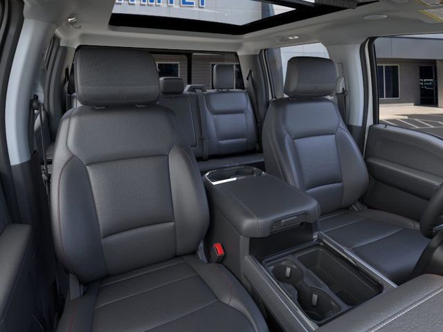 2026 Ford F-350SD Lariat:168673