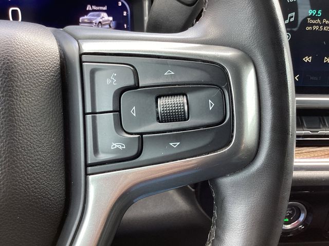 Used Car 2023 Chevrolet Silverado 1500  Lt For Sale Under $40,000 In San Antonio, Texas