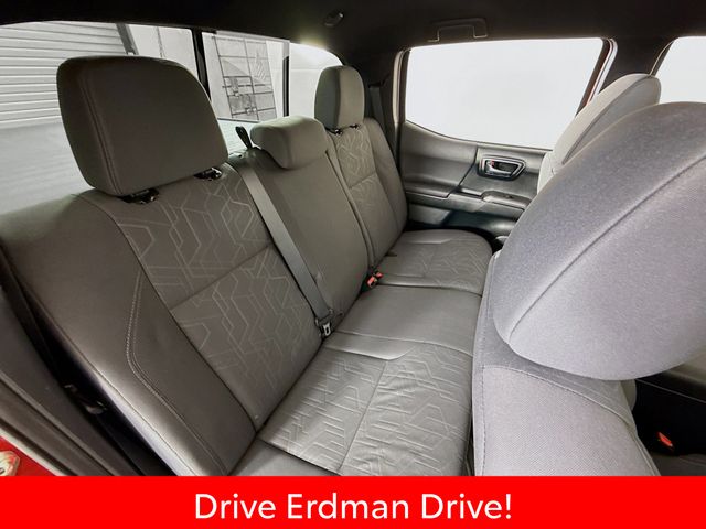 Used 2017 Toyota Tacoma Truck