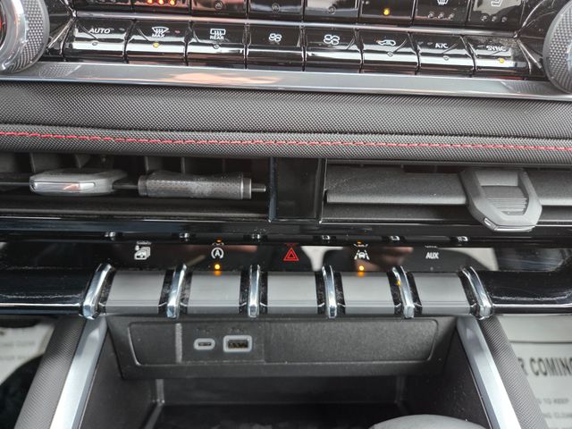 2024 Chevrolet Colorado 4WD Z71