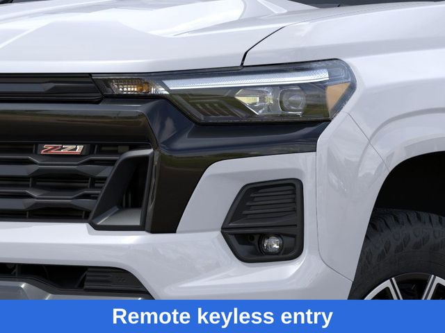 New 2025 Chevrolet Colorado For Sale in New Hudson, MI
