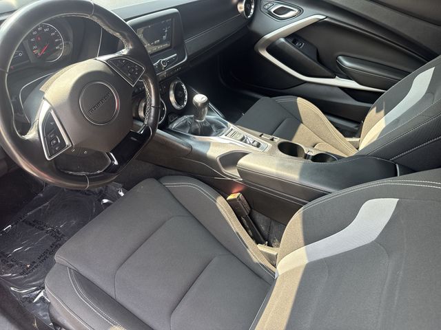 Used 2016 Red Chevrolet 1LT image 15