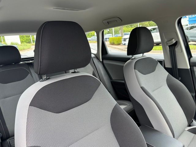 used 2022 Volkswagen Taos car, priced at $20,491