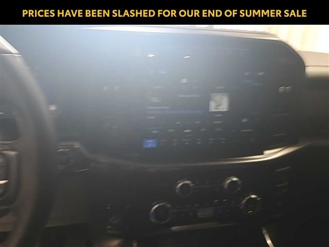 Used 2024 Ford F-150 Truck