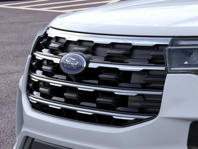 New 2026 White Ford Active image 17