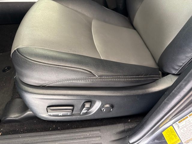2023 Toyota 4Runner SR5 Premium Gray at AutoSavvy Houston Northwest