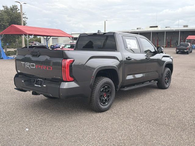 New 2026 Toyota Tundra i-FORCE MAX Truck