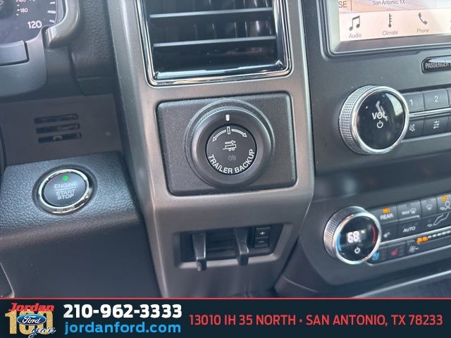 Used Car 2019 Ford Expedition  Xlt For Sale Under $25,000 In San Antonio, Texas