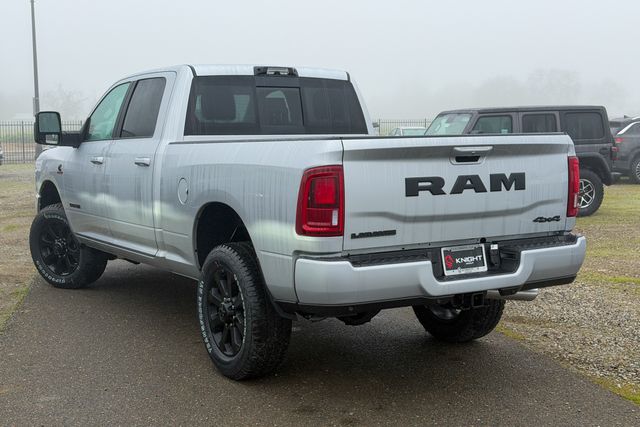 new 2026 Ram 3500 car, priced at $85,775