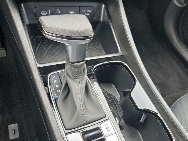 2026 Hyundai Tucson - $30,552