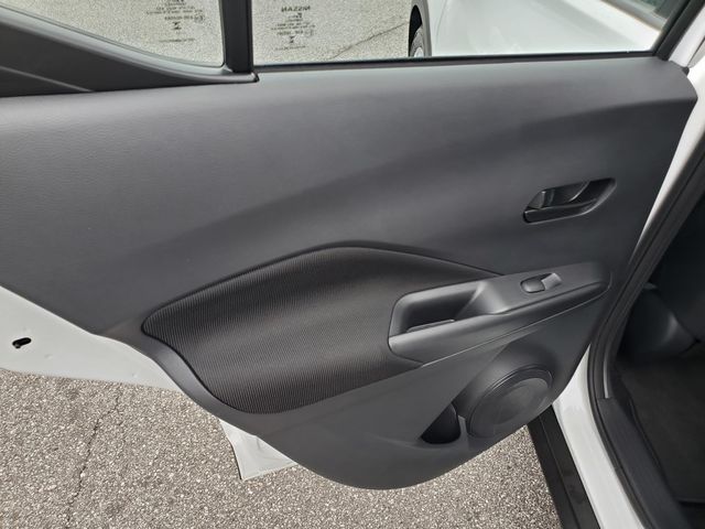 Used 2025 Nissan Kicks Play SUV