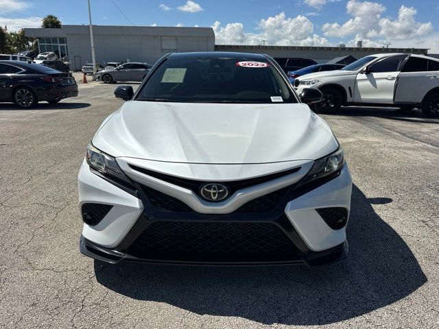 2022 Toyota Camry - $28,888