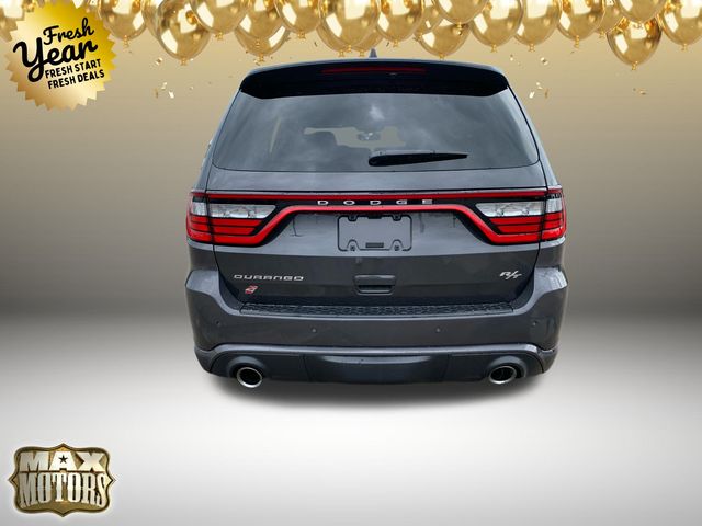 2024 Dodge Durango R/T 9