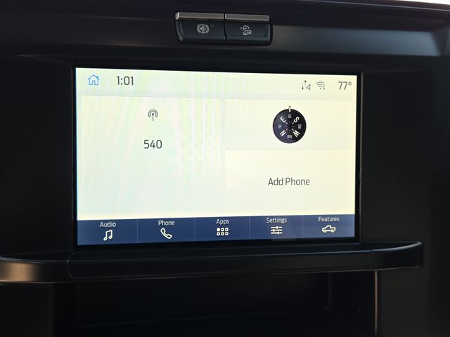 New 2026 Gray Ford XL image 20