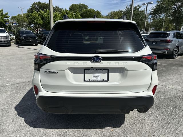 2026 Subaru Forester - $28,977