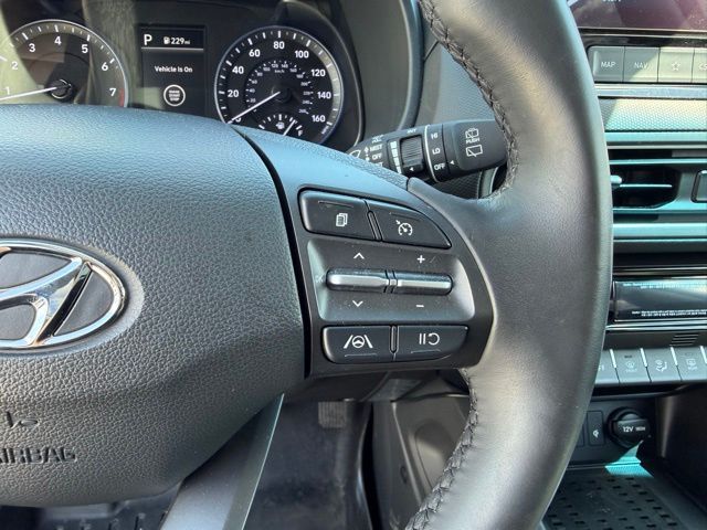 2023 Hyundai Kona SEL - Photo 23