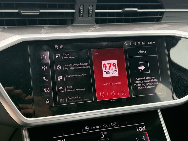 2024 Audi A6   at Ultimate Motorsports