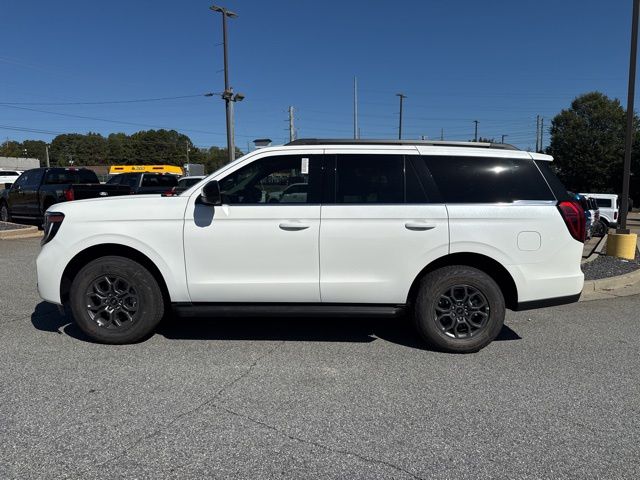 New 2025 White Ford Active image 7