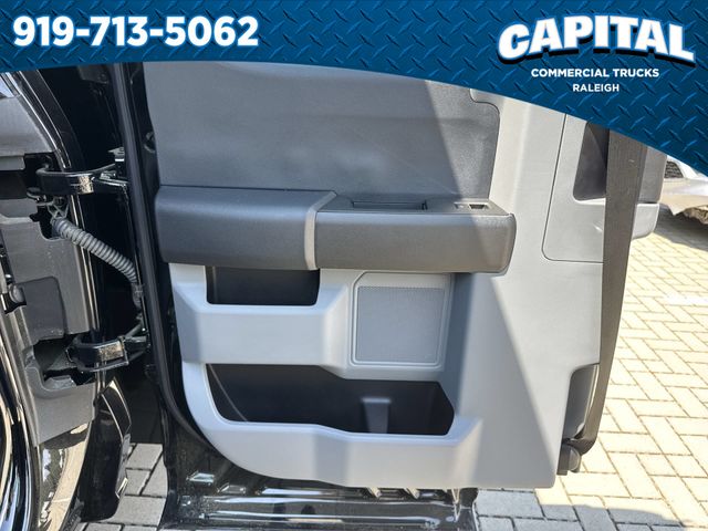 New 2026 Black Ford 10FT FLATBED image 19