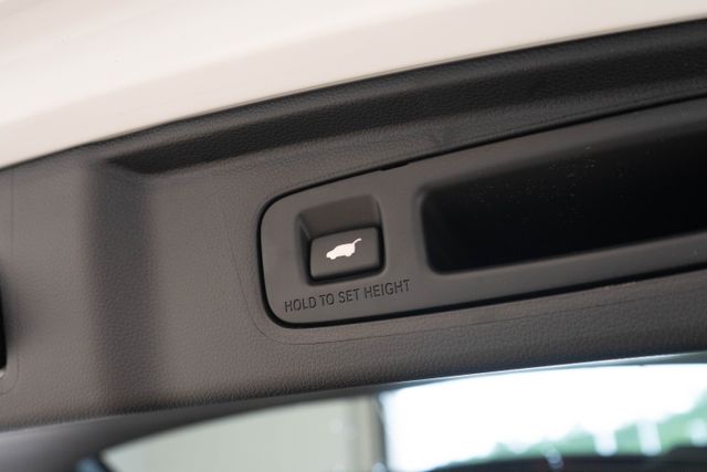 New 2026 Honda CR-V Hybrid SUV