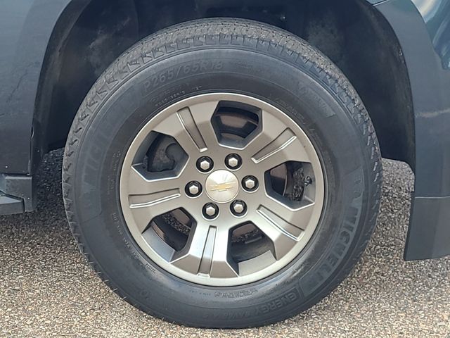 Used 2020 Chevrolet Tahoe SUV