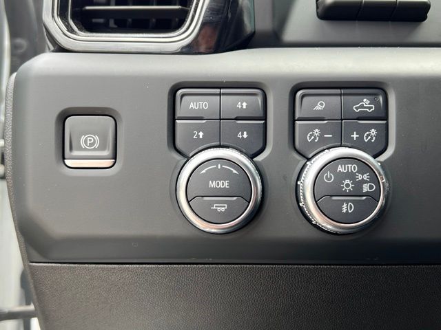 Used 2024 GMC Sierra 1500 Truck