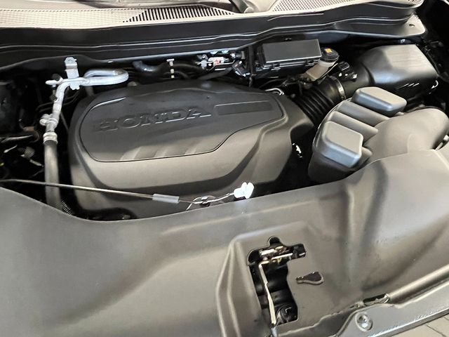 New 2026 Honda Ridgeline Truck