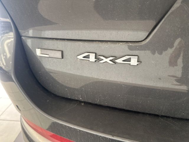 2022 Jeep Grand Cherokee L Summit Gray at Autostrade