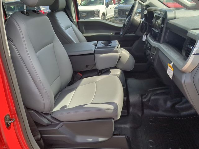 New 2026 Race Red Ford F-250® XL image 43