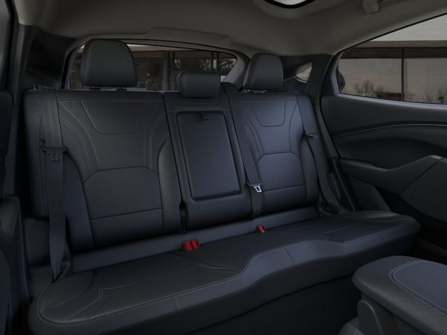 New 2026 Glacier Gray Metallic Tri-coat Ford Premium image 11