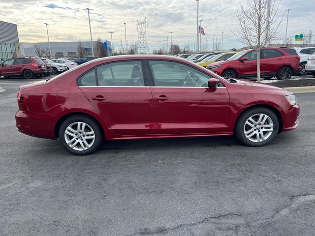 Used 2017 Volkswagen Jetta For Sale in Grove City, OH