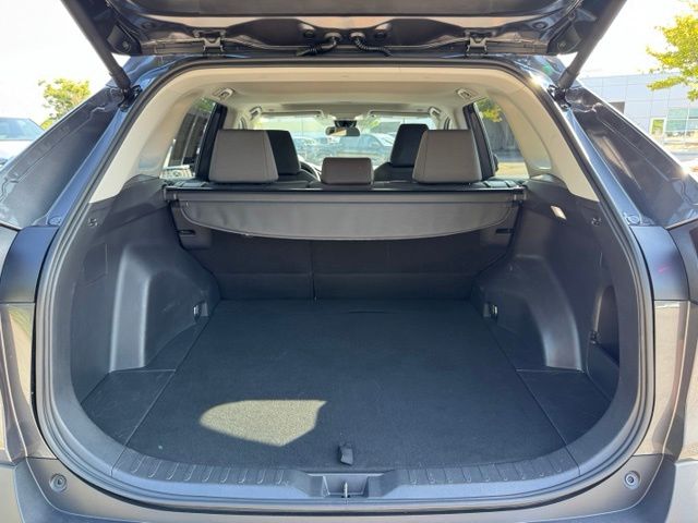 Used 2024 Toyota RAV4 SUV
