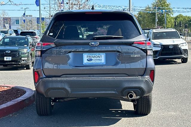 New 2026  Subaru Touring Hybrid image 5