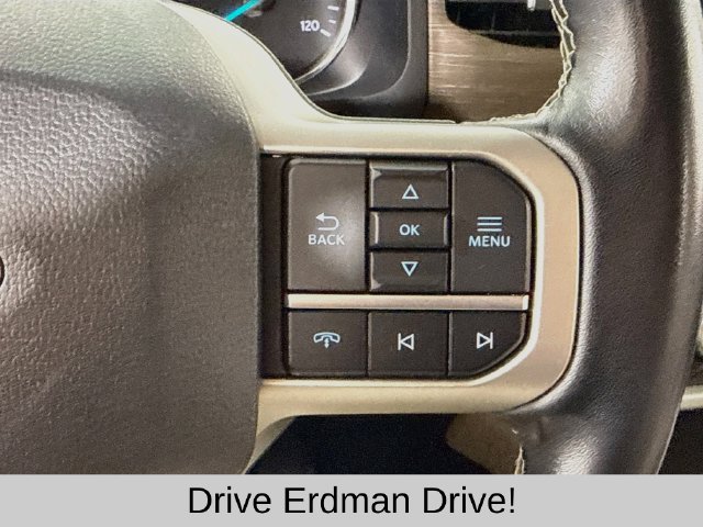 Used 2024 Ford Expedition Max SUV