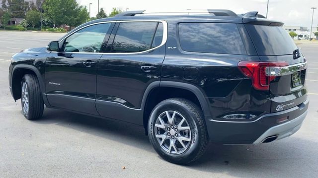 2023 GMC Acadia SLT 6