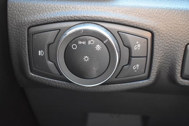 Used 2022 Ford Ranger Truck