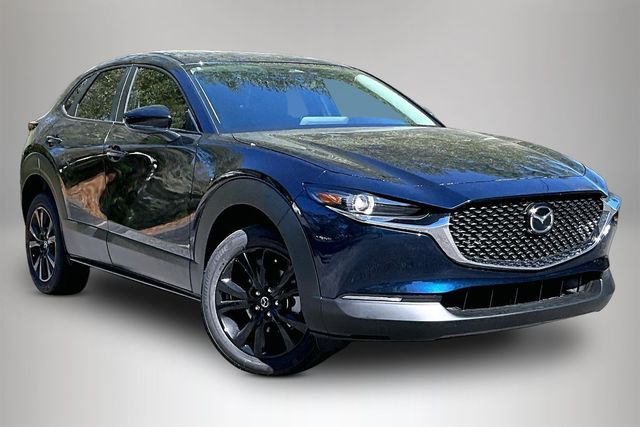 2026 Mazda CX-30 2.5 S Select Sport AWD