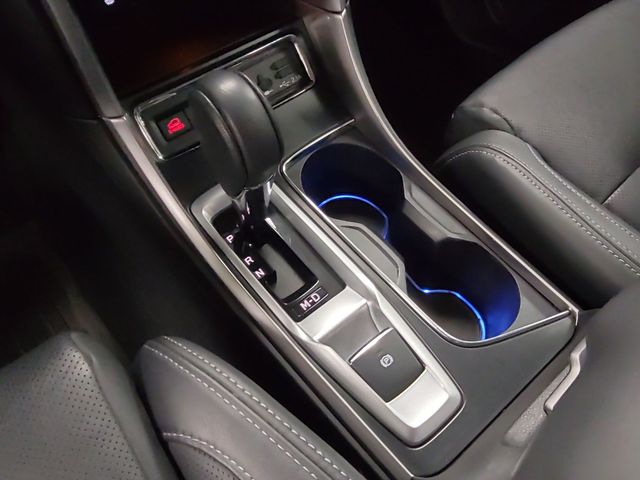 2022 – Subaru – Ascent